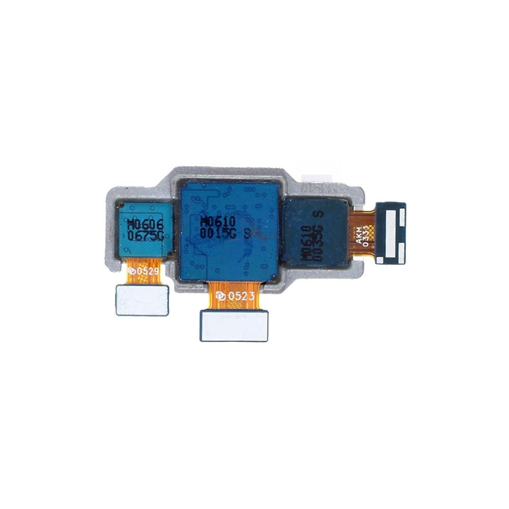 Galaxy A Parts