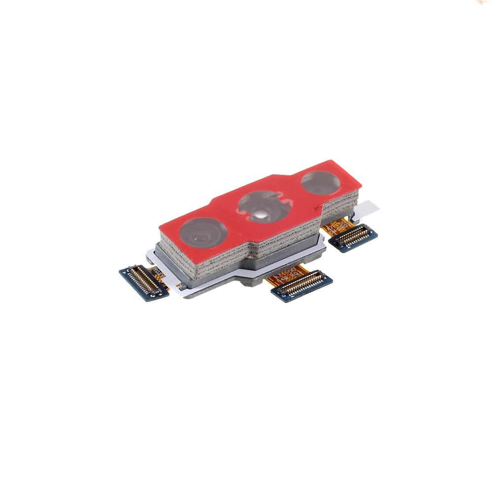 Galaxy A Parts