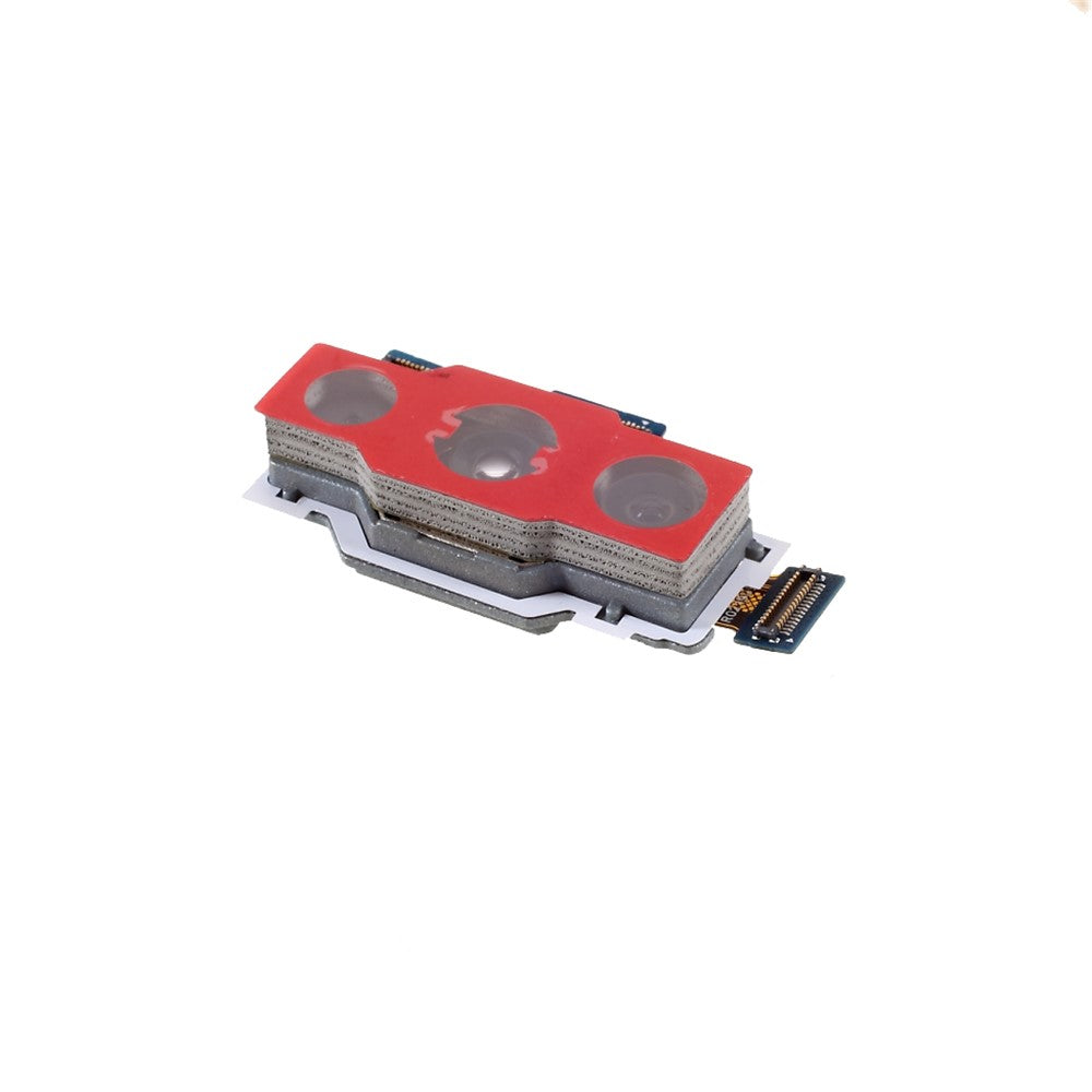 Galaxy A Parts