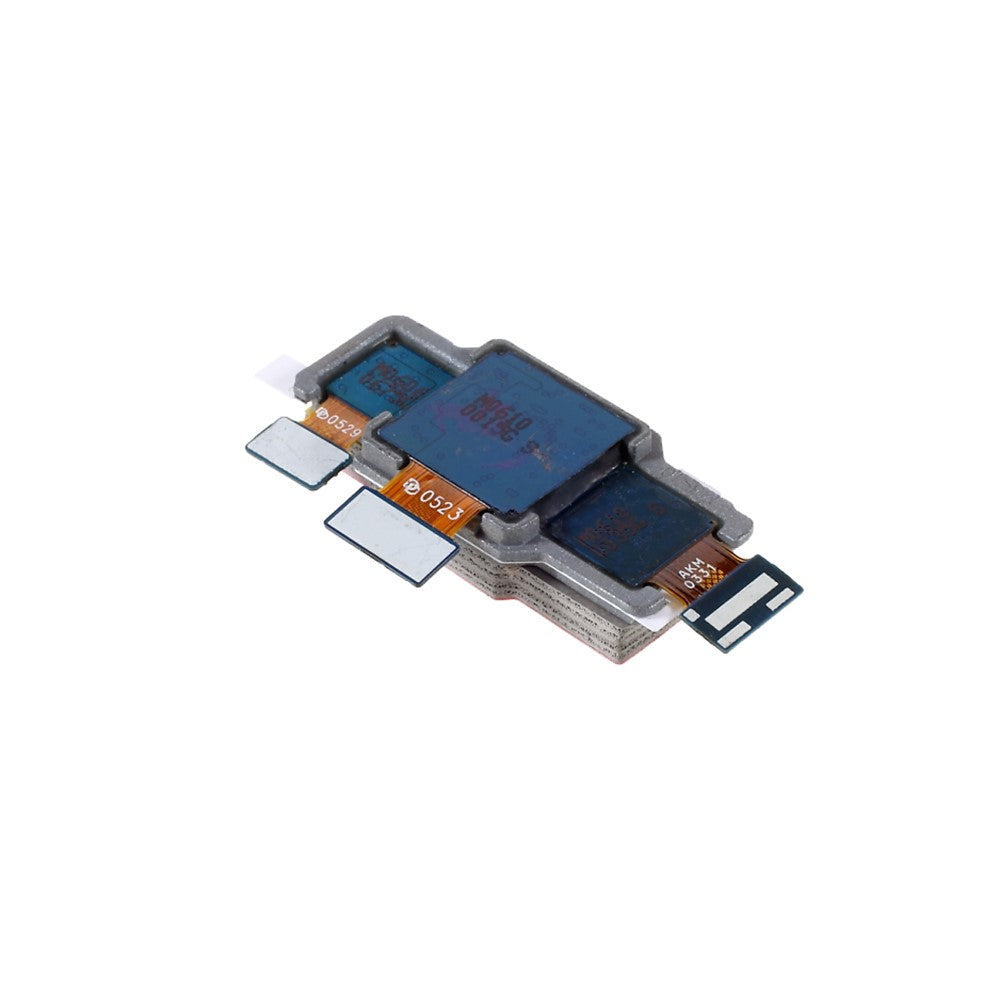 Galaxy A Parts
