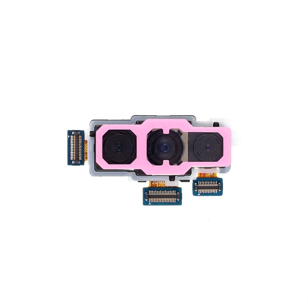 Galaxy A Parts