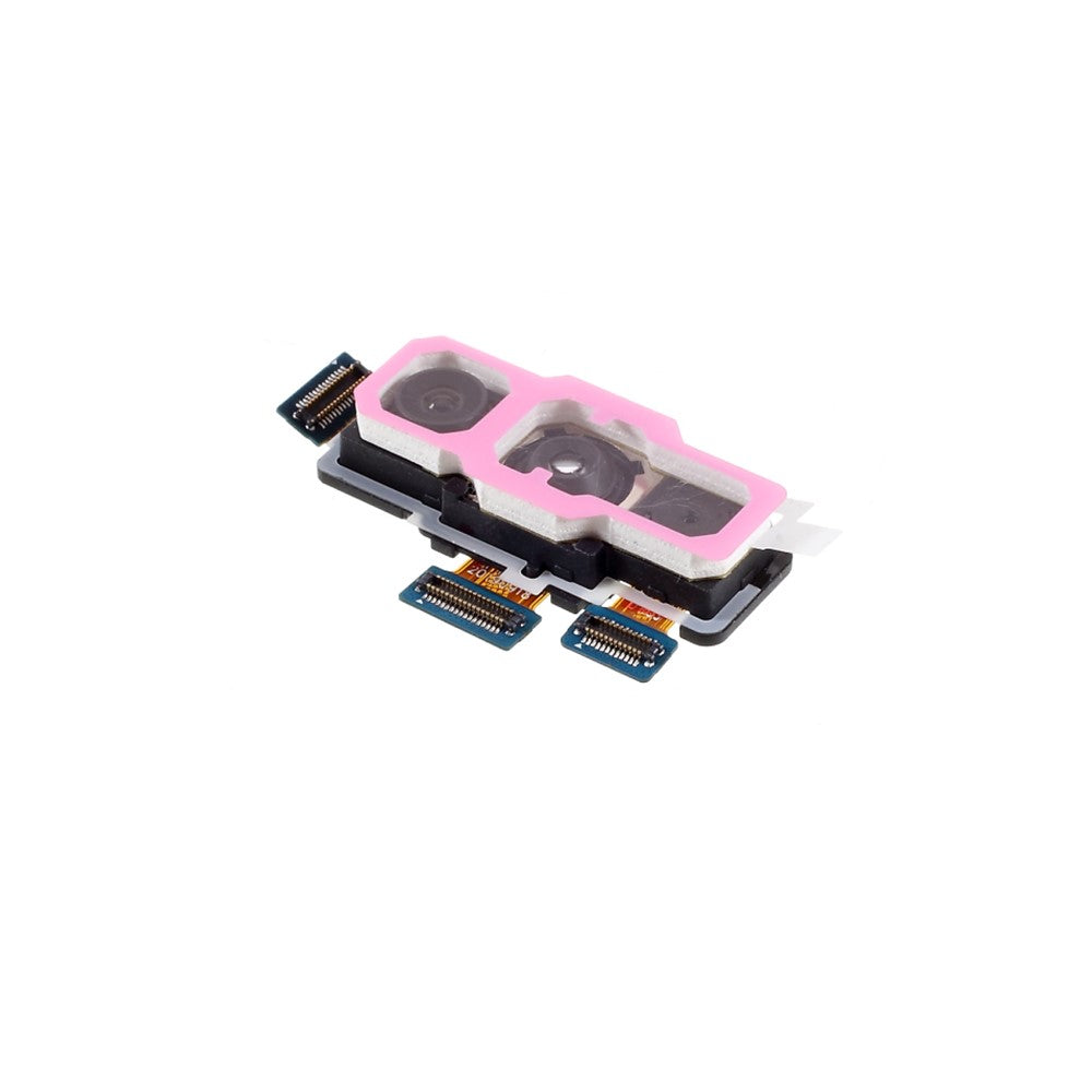 Galaxy A Parts