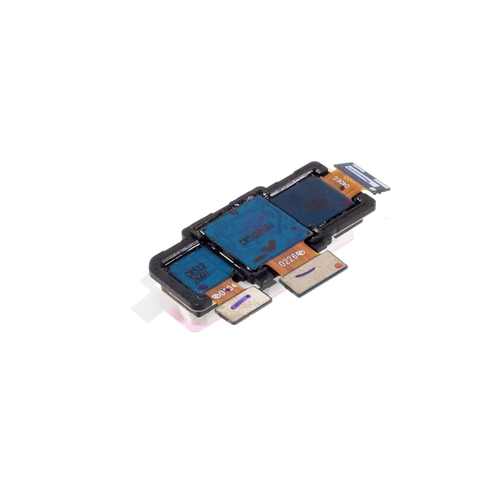 Galaxy A Parts