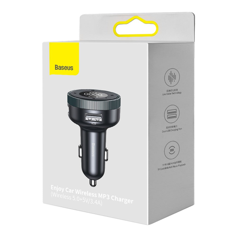 Car Charger 