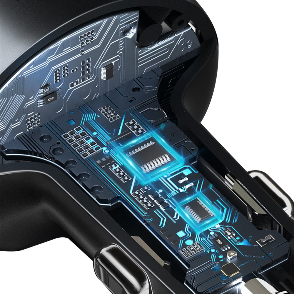 Car Charger 