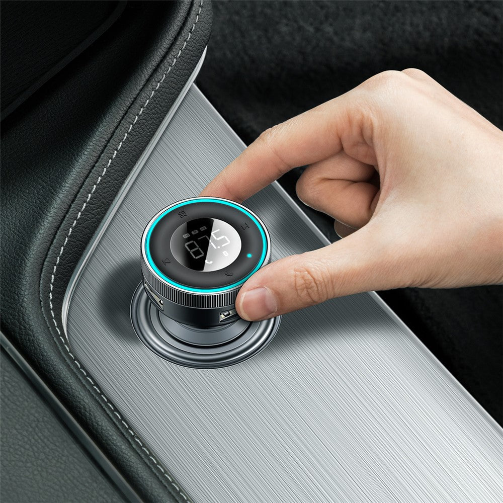 Car Charger 