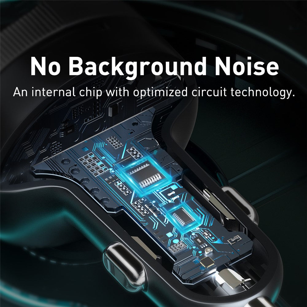 Car Charger 
