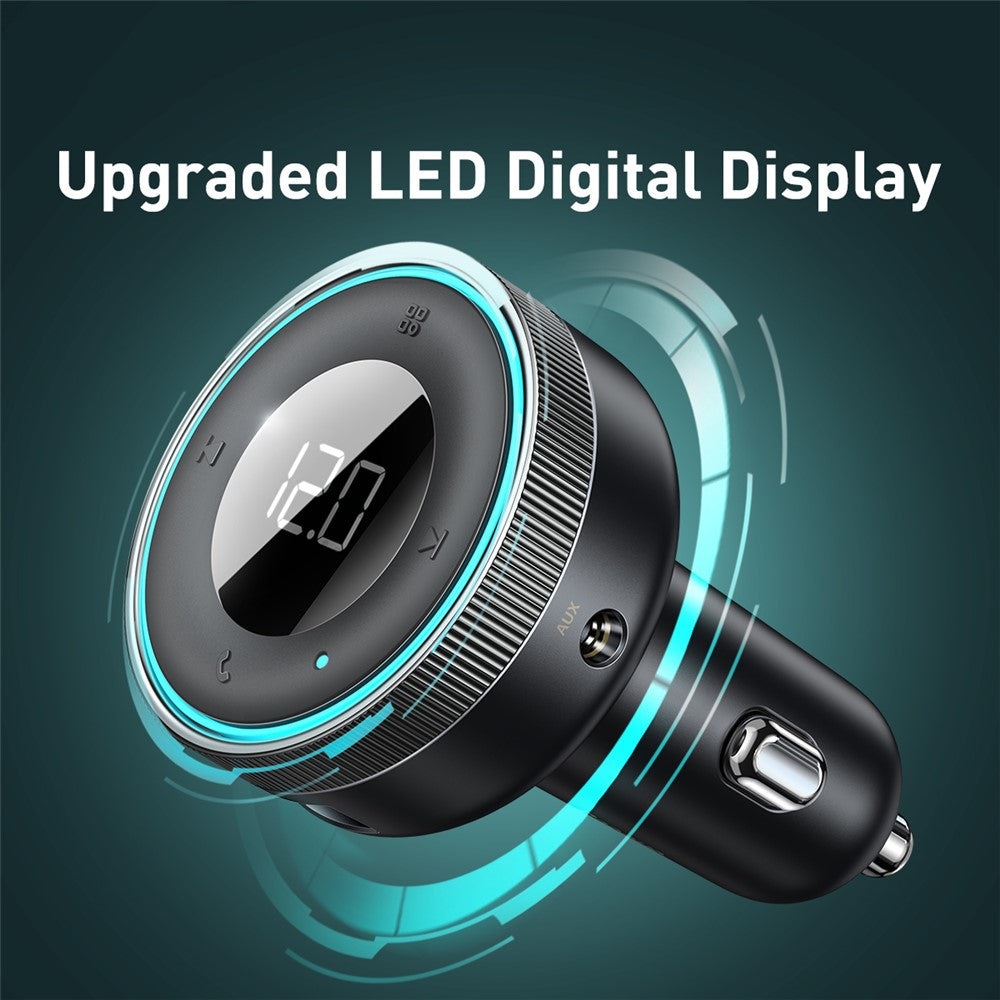 Car Charger 