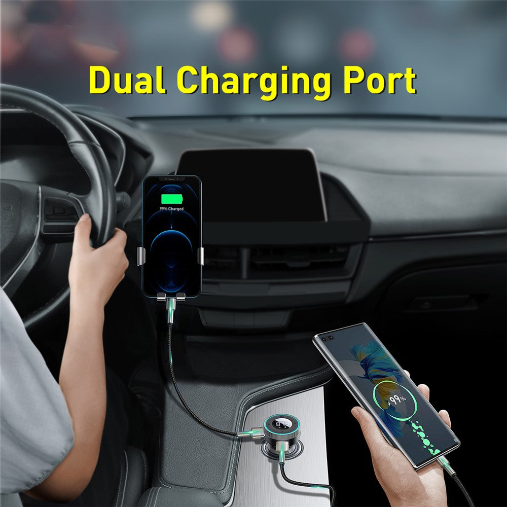 Car Charger 