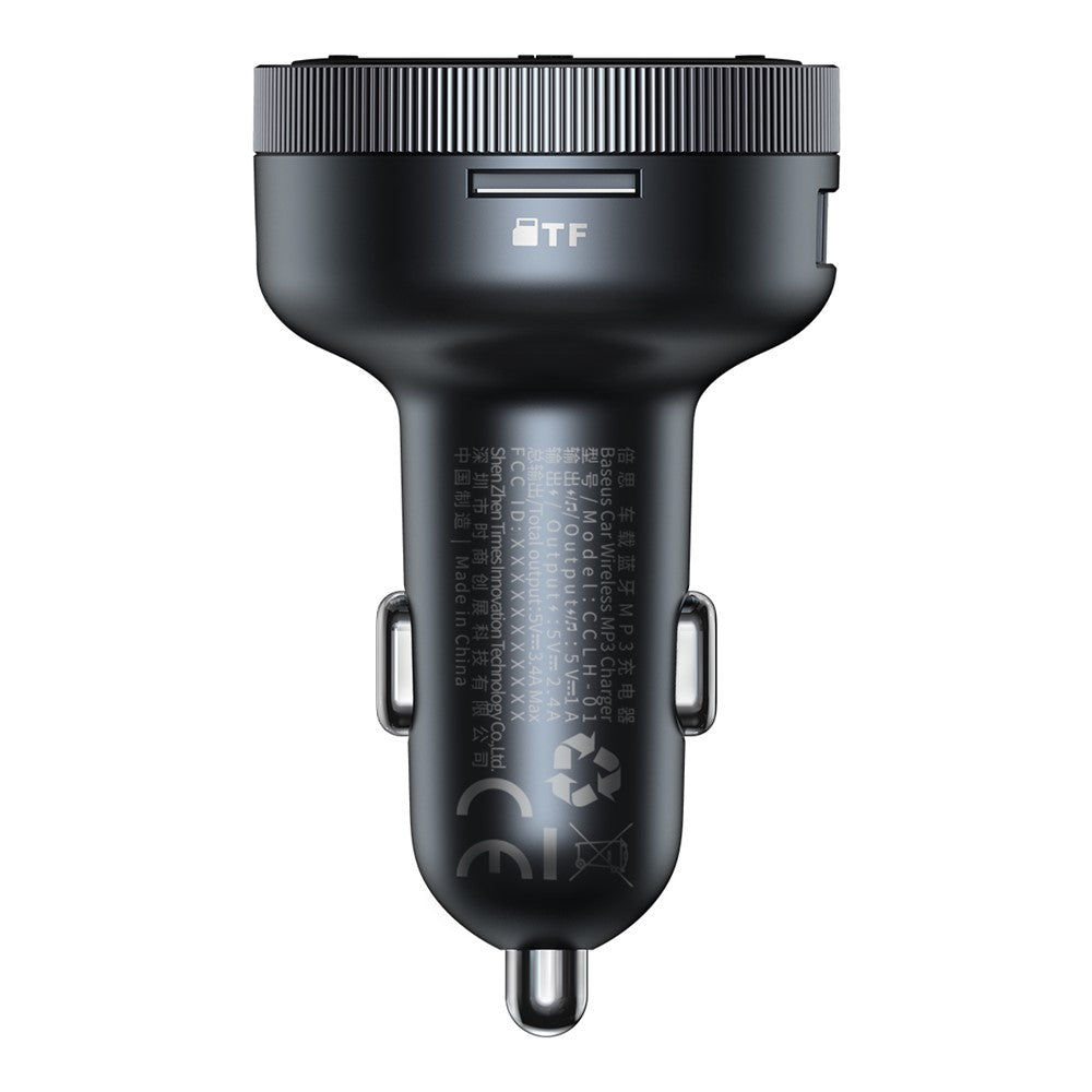 Car Charger 