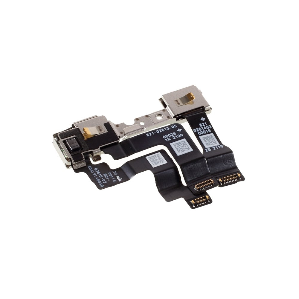 iPhone Parts
