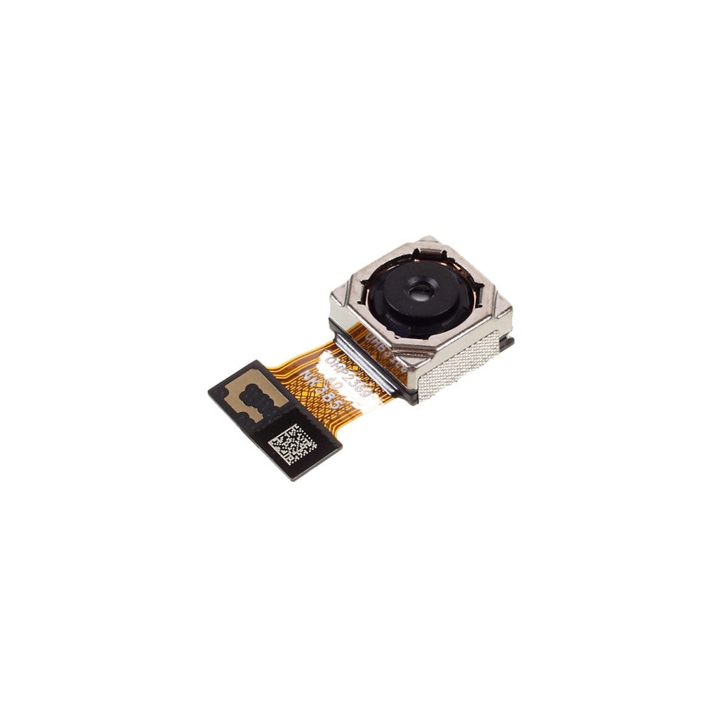 Galaxy A Parts