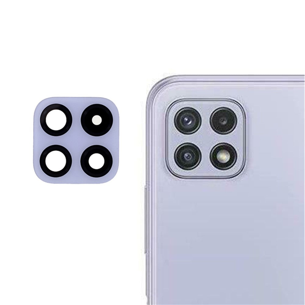 Galaxy A Parts