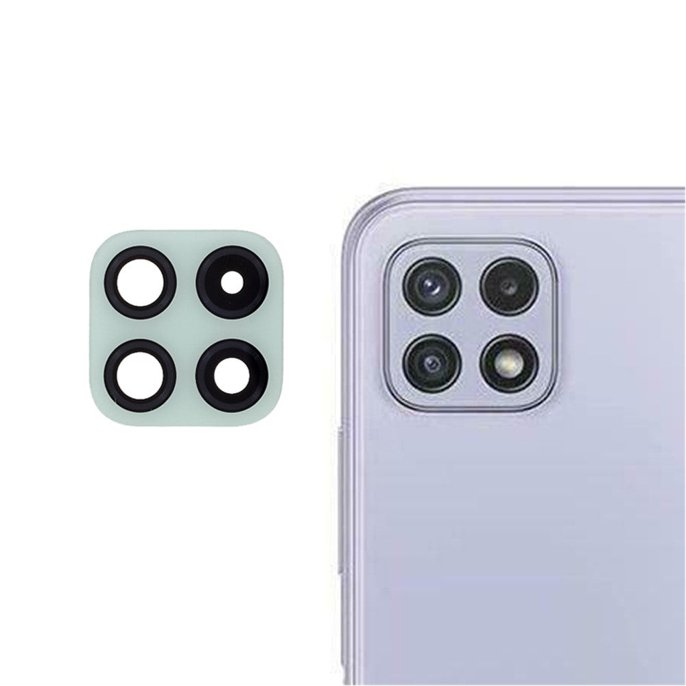 Galaxy A Parts