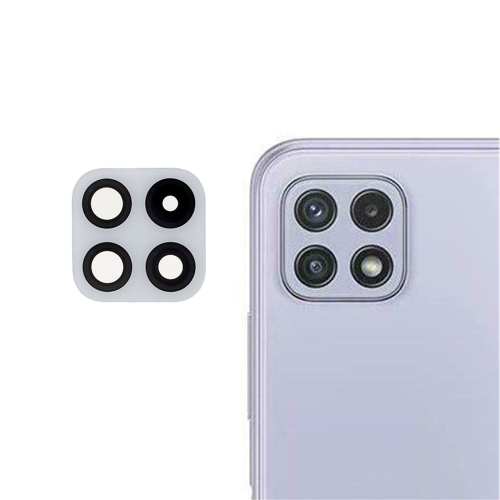 Galaxy A Parts