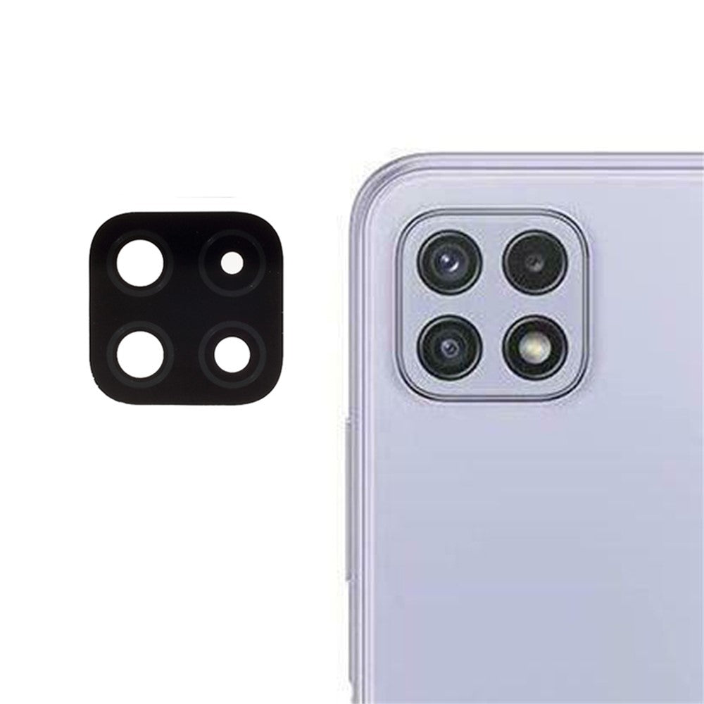 Galaxy A Parts