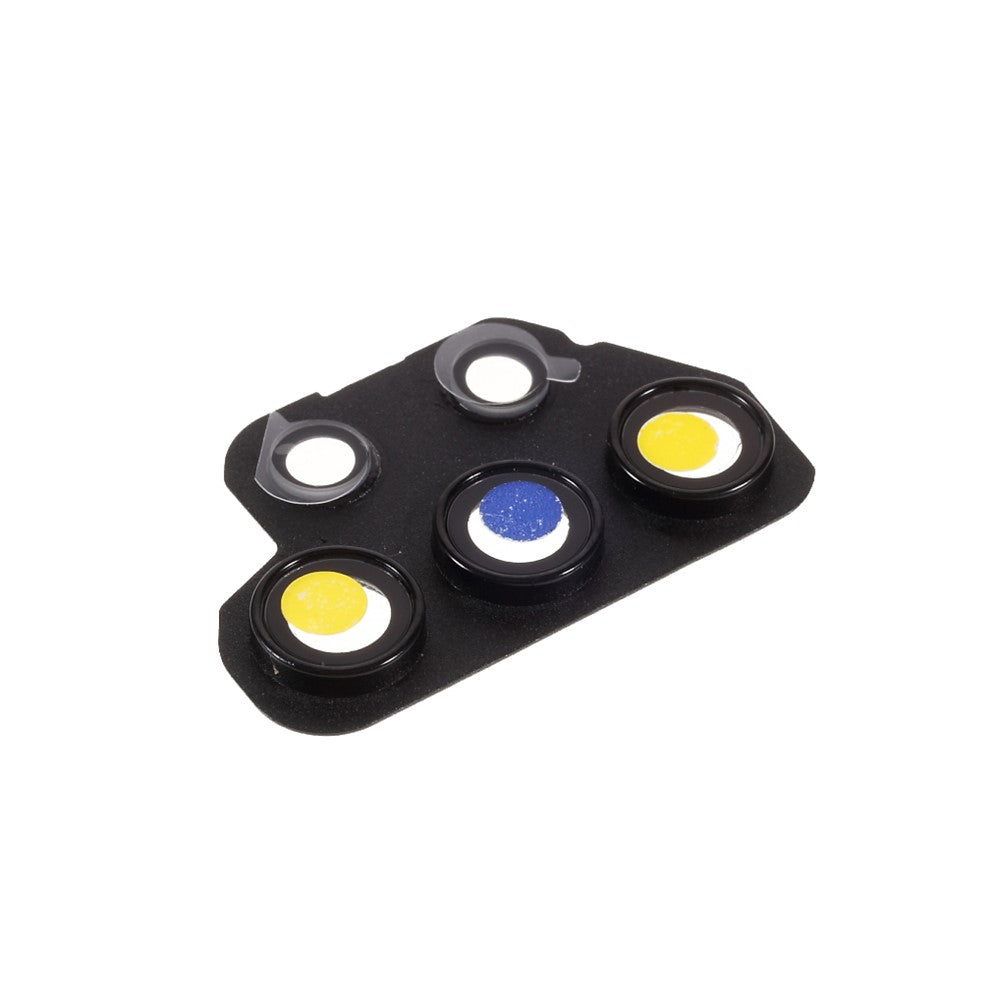 Galaxy A Parts