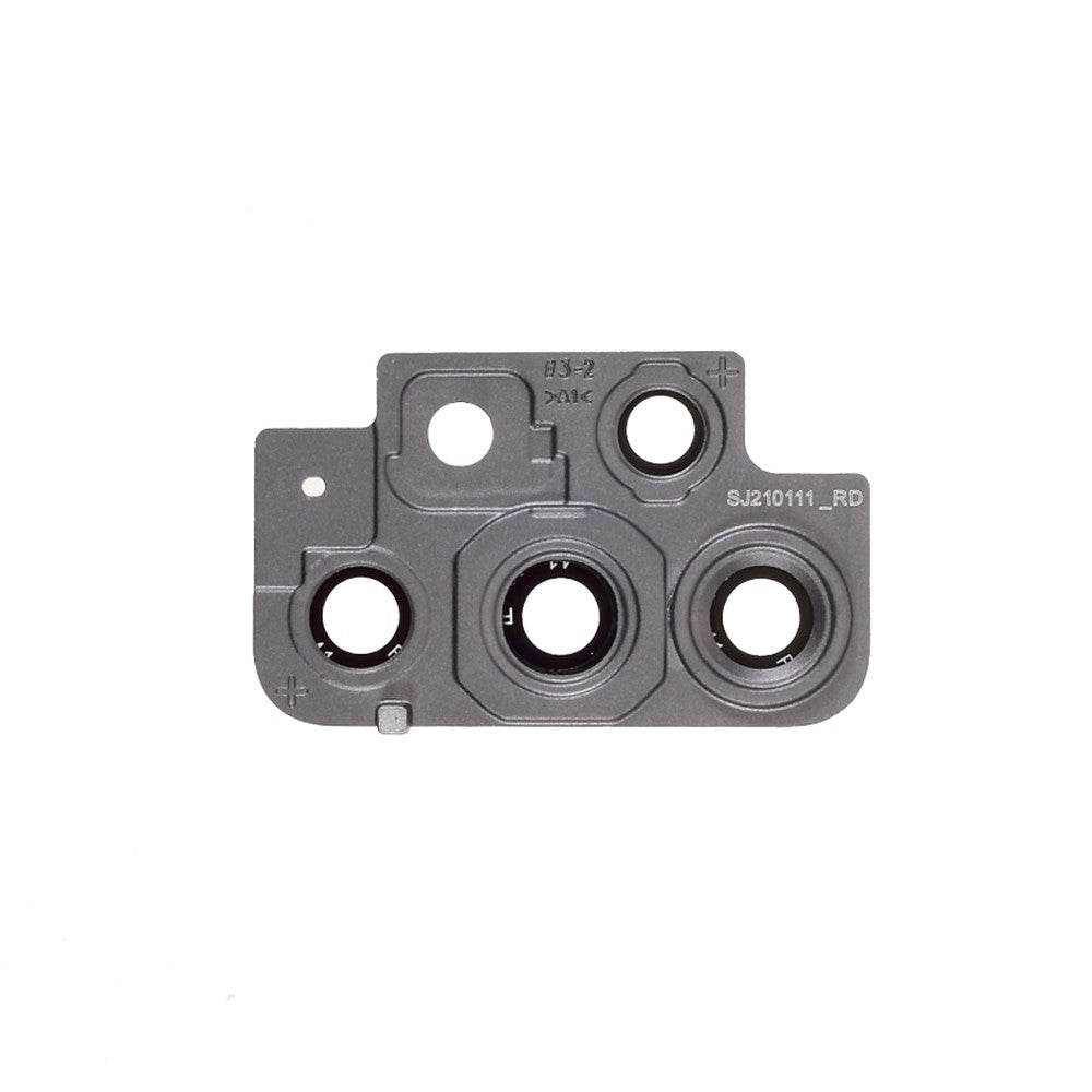 Galaxy A Parts