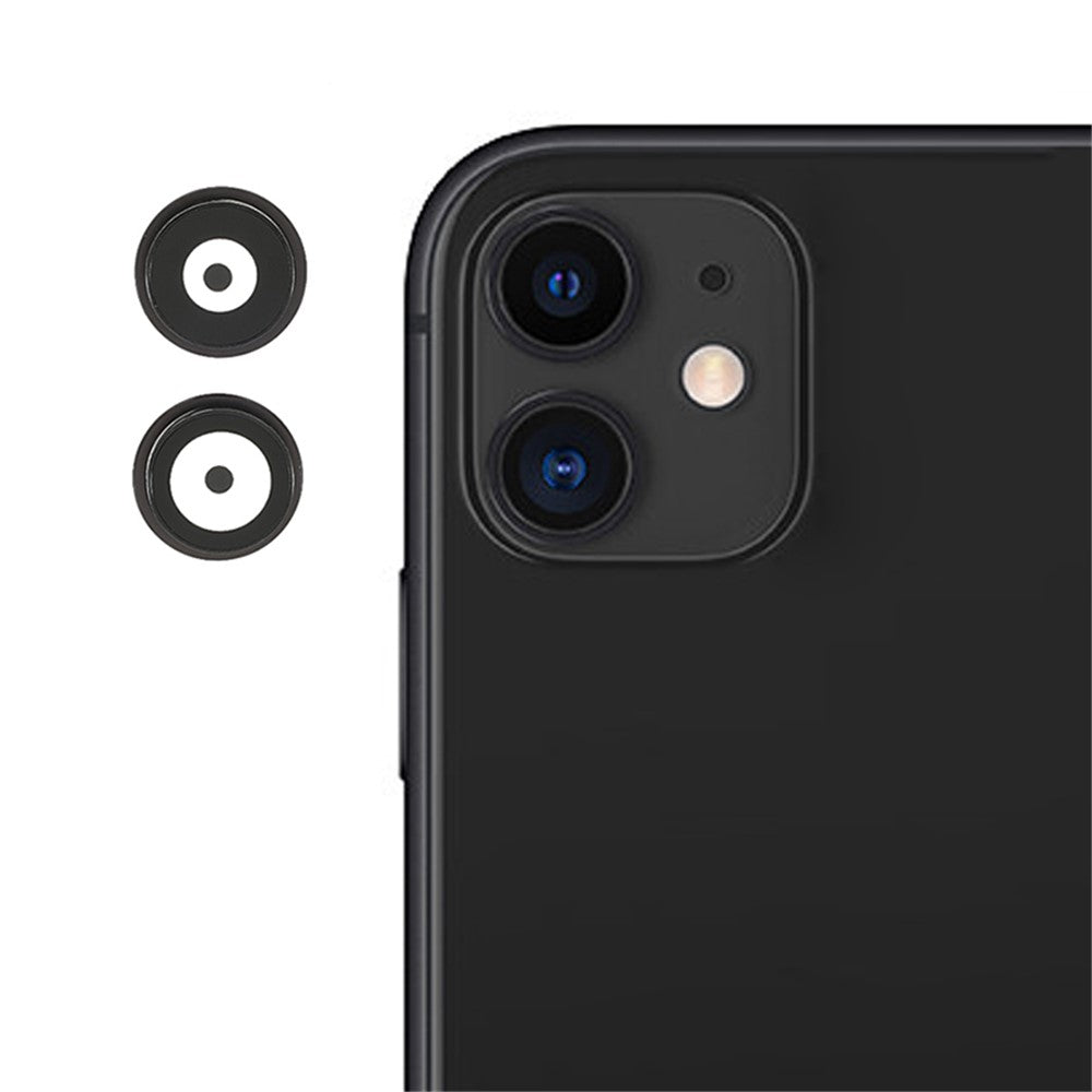 iPhone Parts