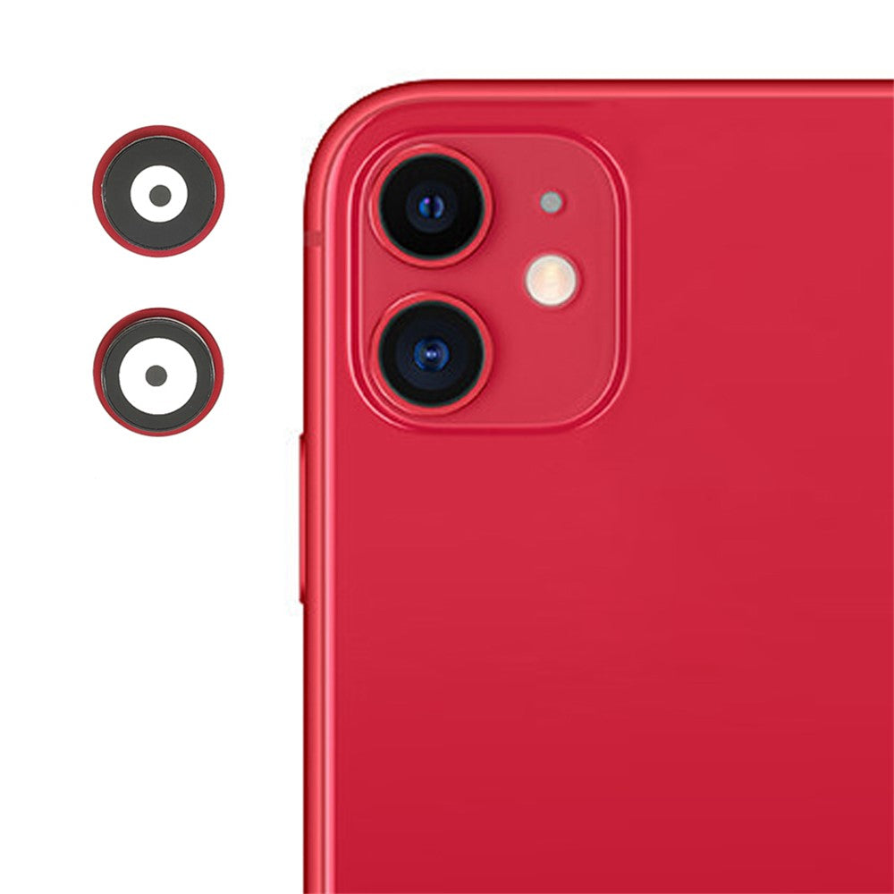iPhone Parts