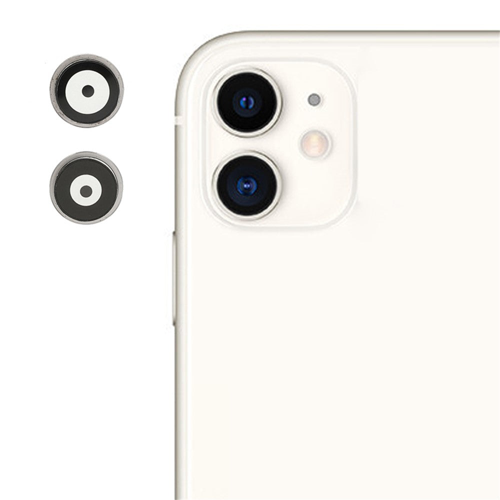 iPhone Parts