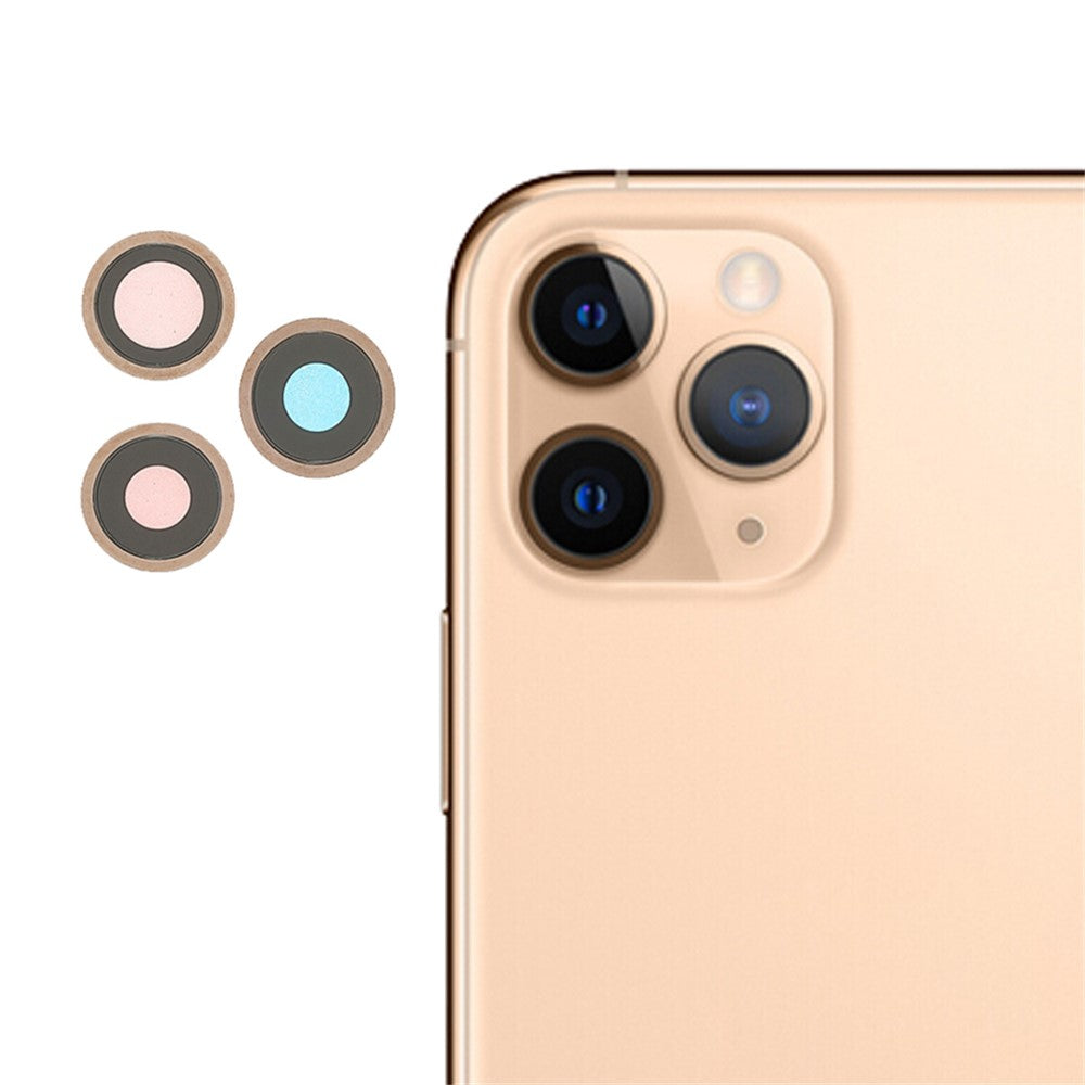 iPhone Parts