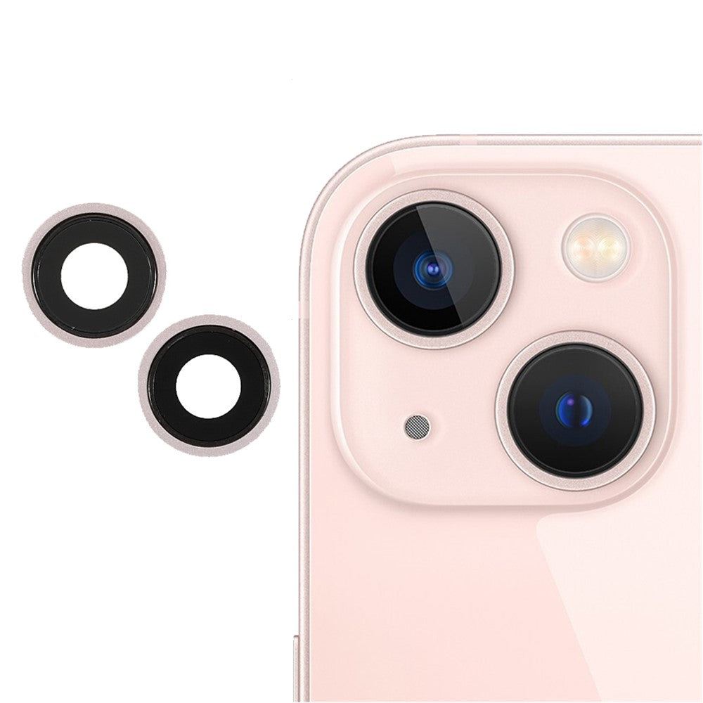 iPhone Parts
