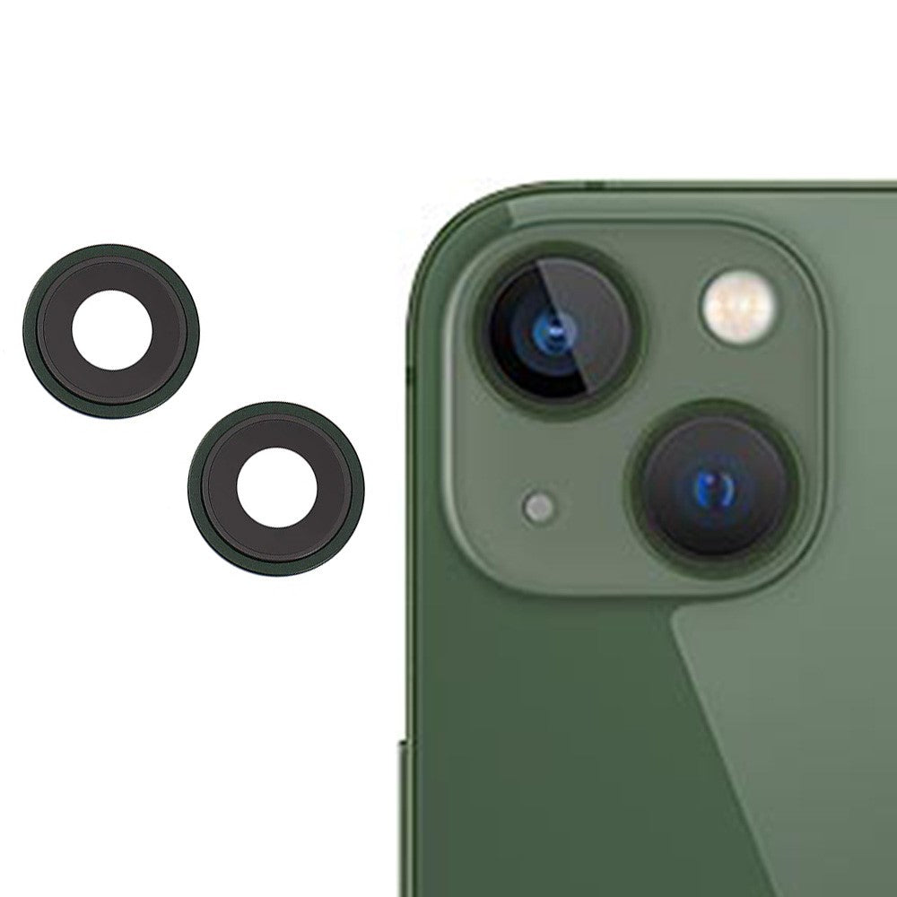 iPhone Parts
