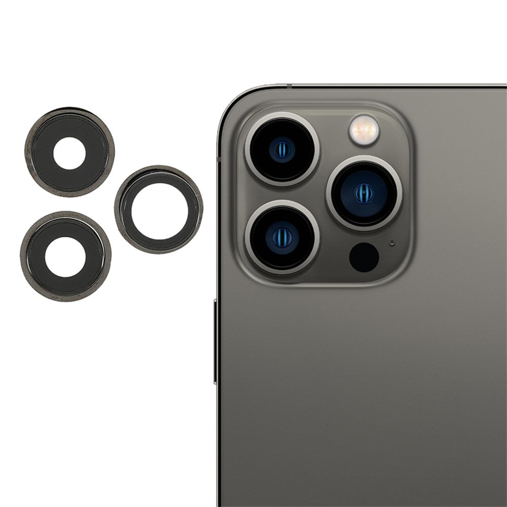 iPhone Parts