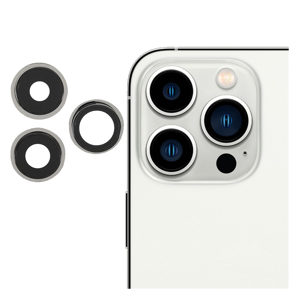 iPhone Parts