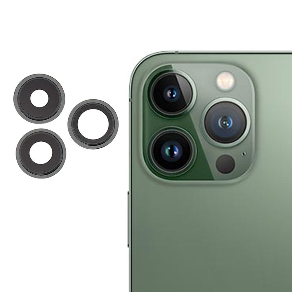 iPhone Parts