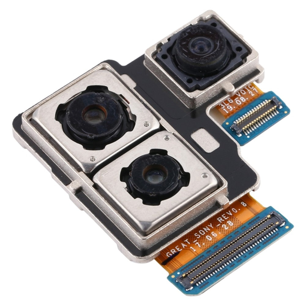 Galaxy Note Series Parts