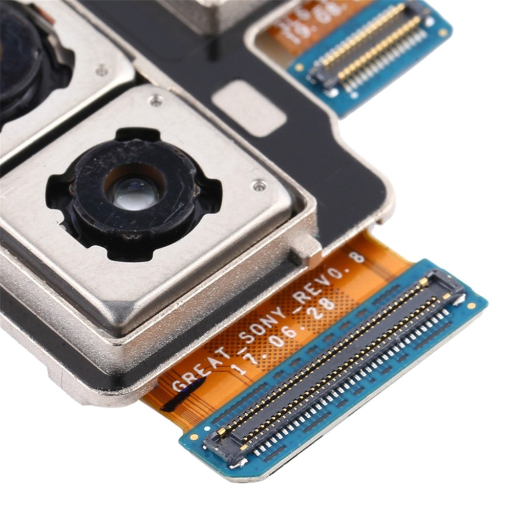 Galaxy Note Series Parts