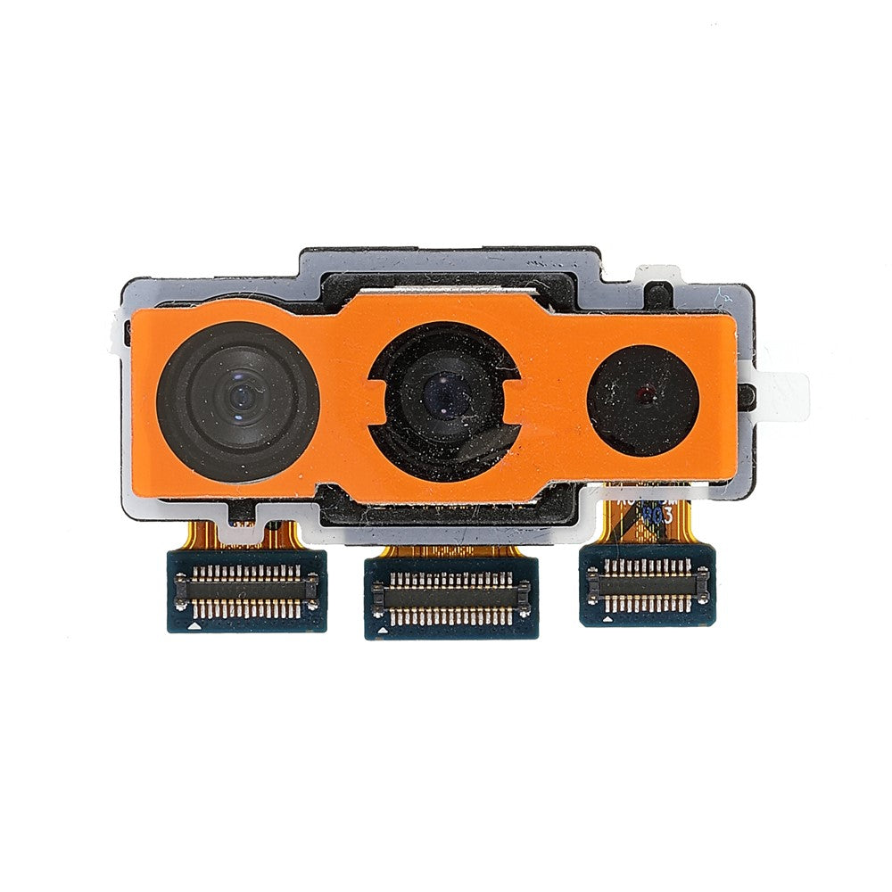 Galaxy A Parts