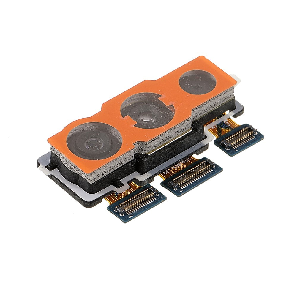 Galaxy A Parts