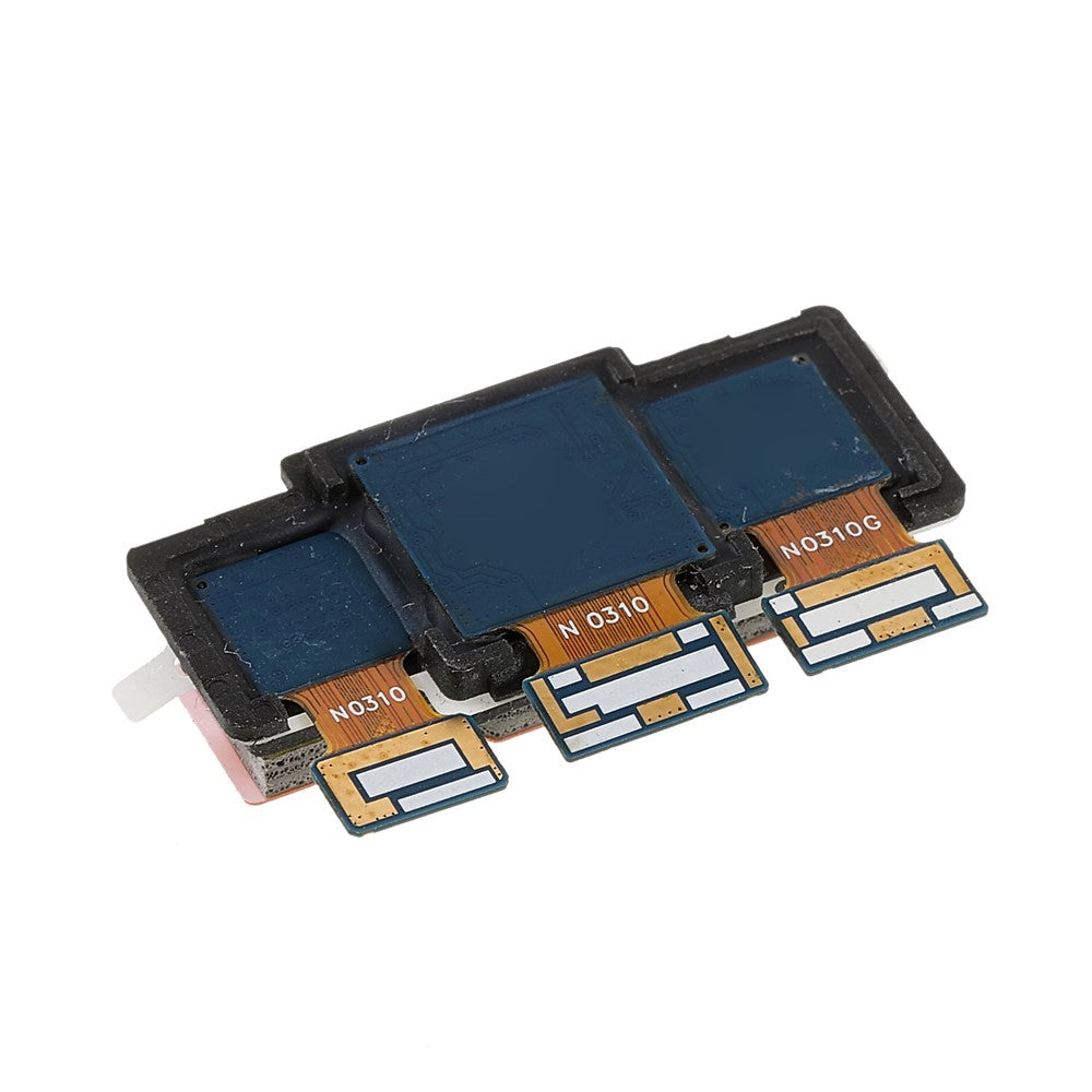 Galaxy A Parts