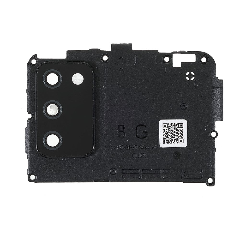 Galaxy A Parts