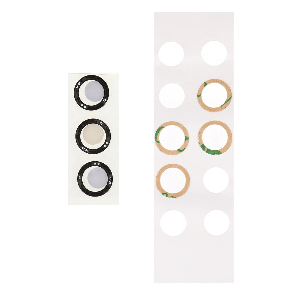 Galaxy A Parts