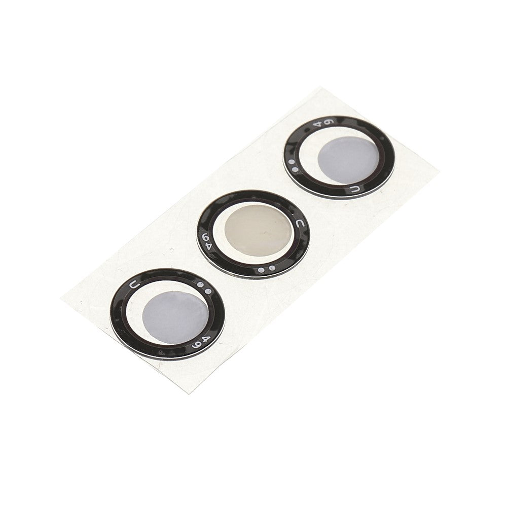 Galaxy A Parts