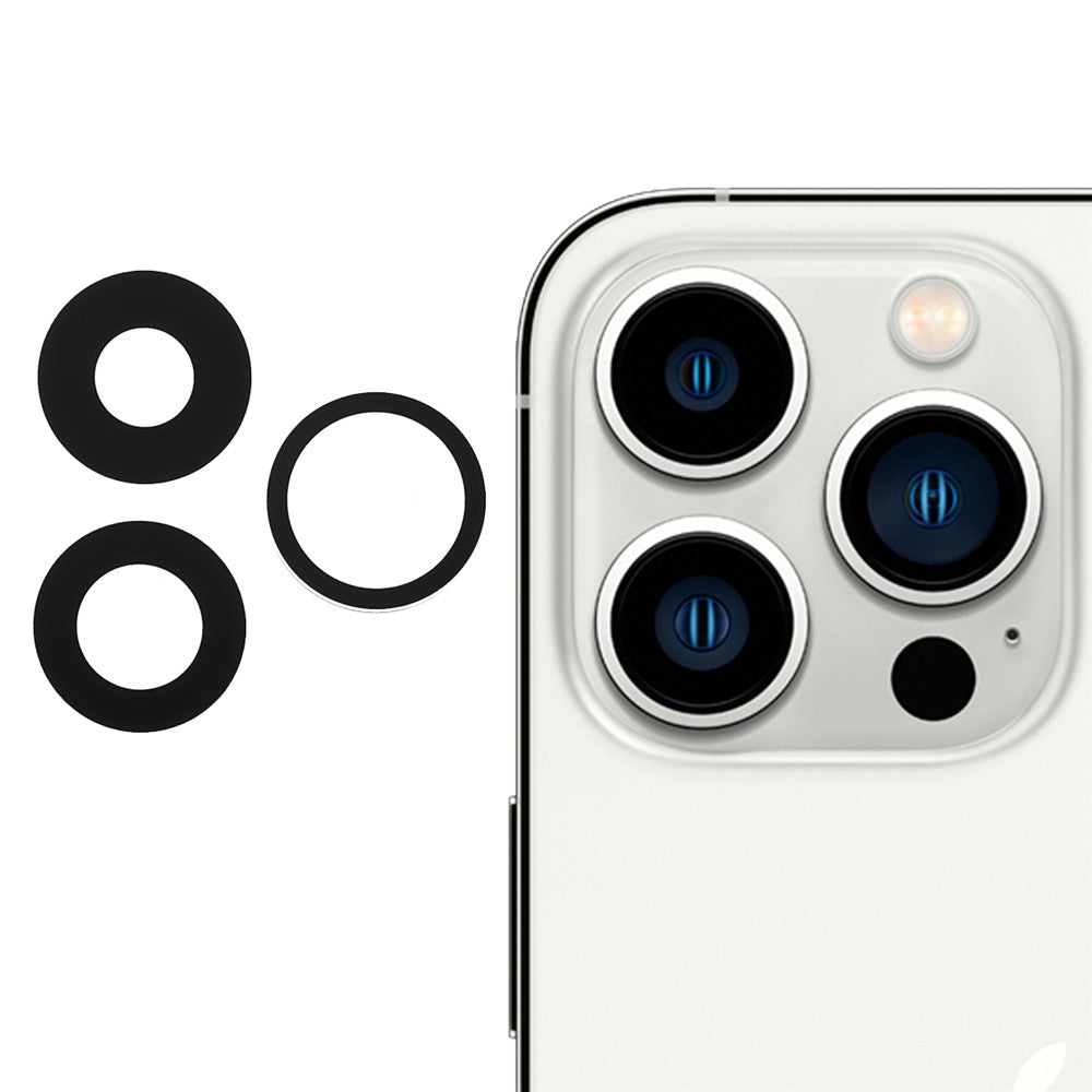 iPhone Parts
