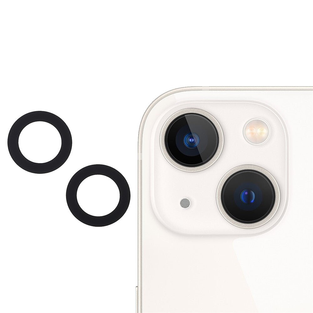 iPhone Parts