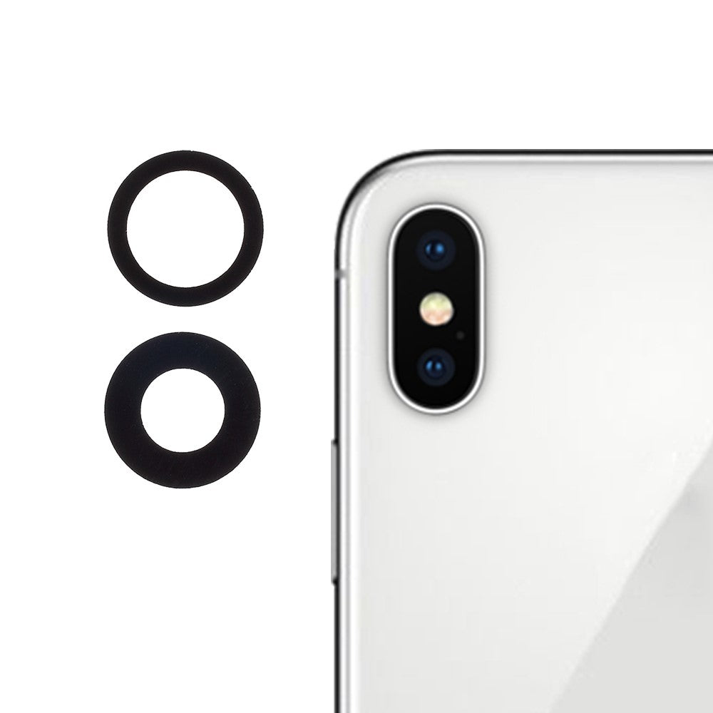 iPhone Parts