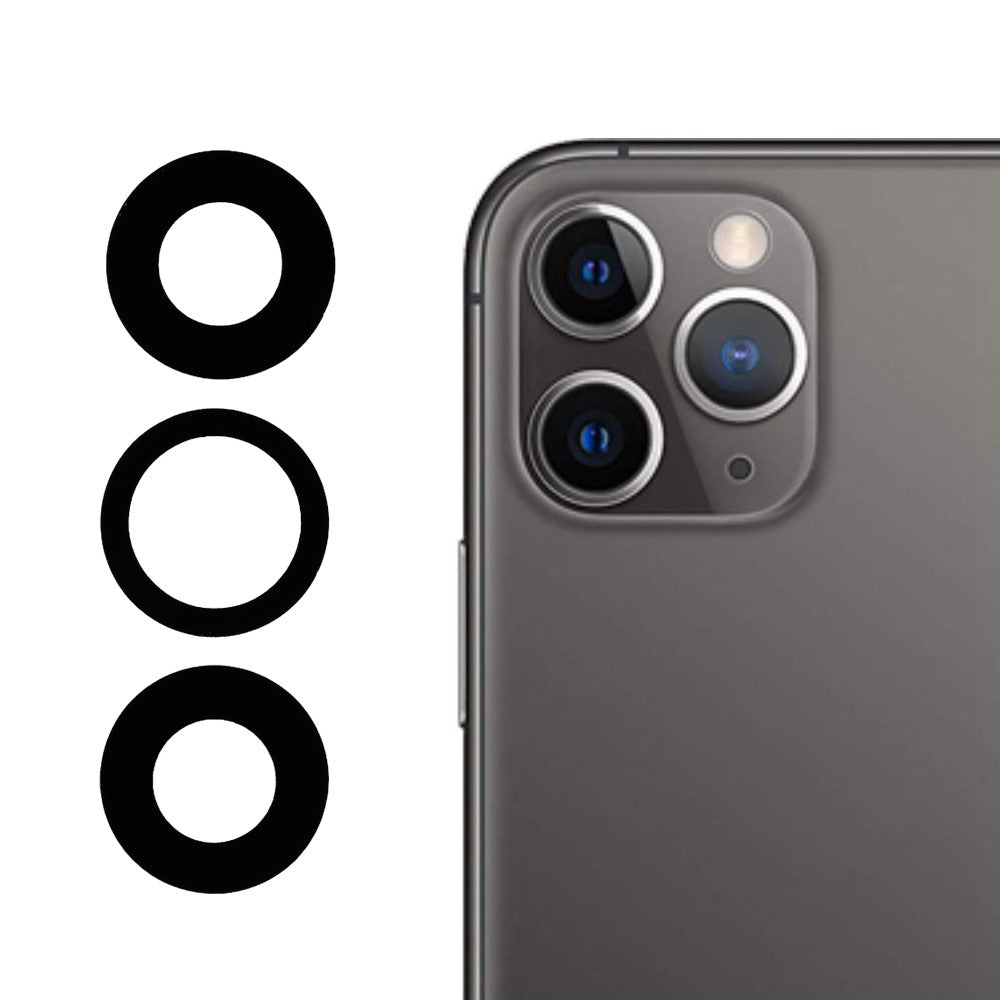iPhone Parts