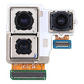 Galaxy A Parts