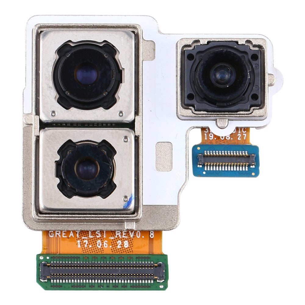 Galaxy A Parts