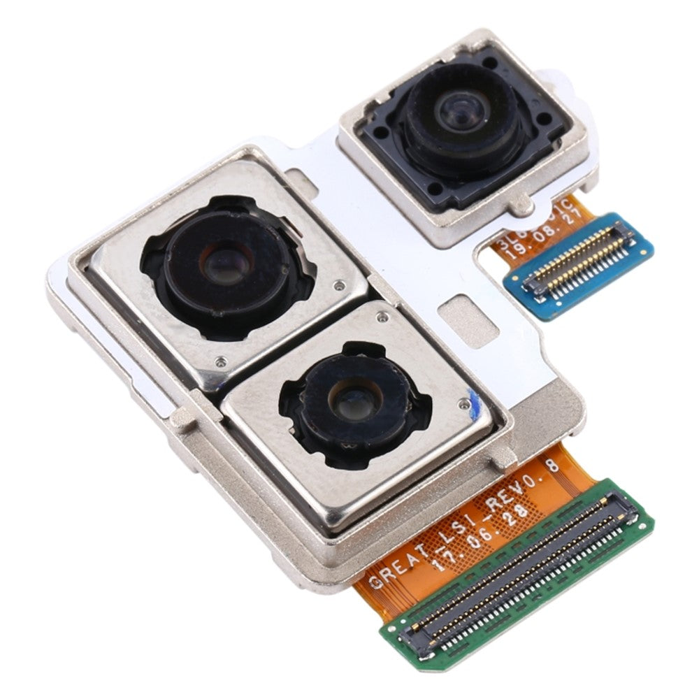 Galaxy A Parts