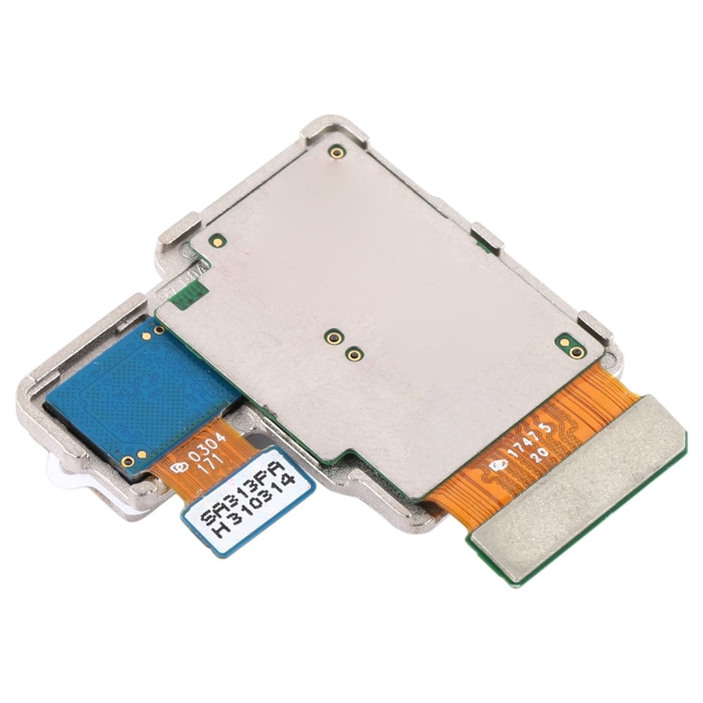 Galaxy A Parts