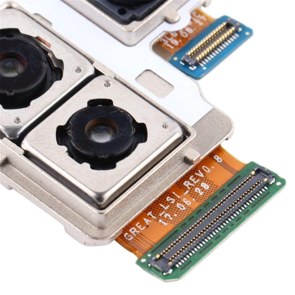 Galaxy A Parts