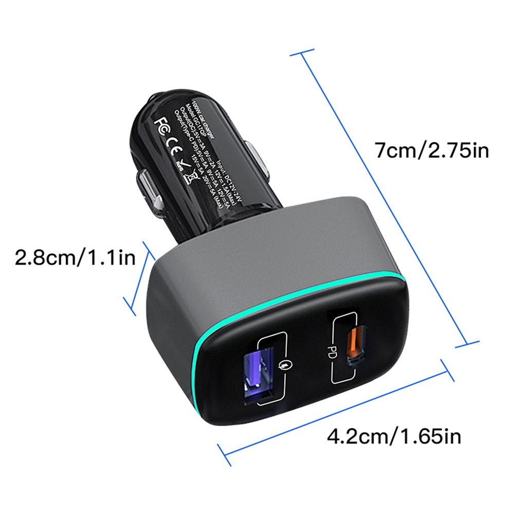 Car Charger 
