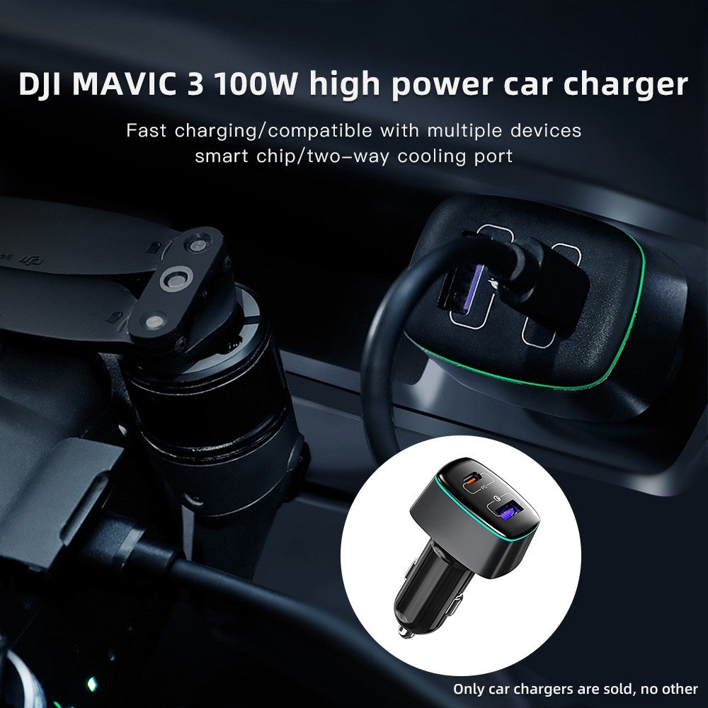 Car Charger 